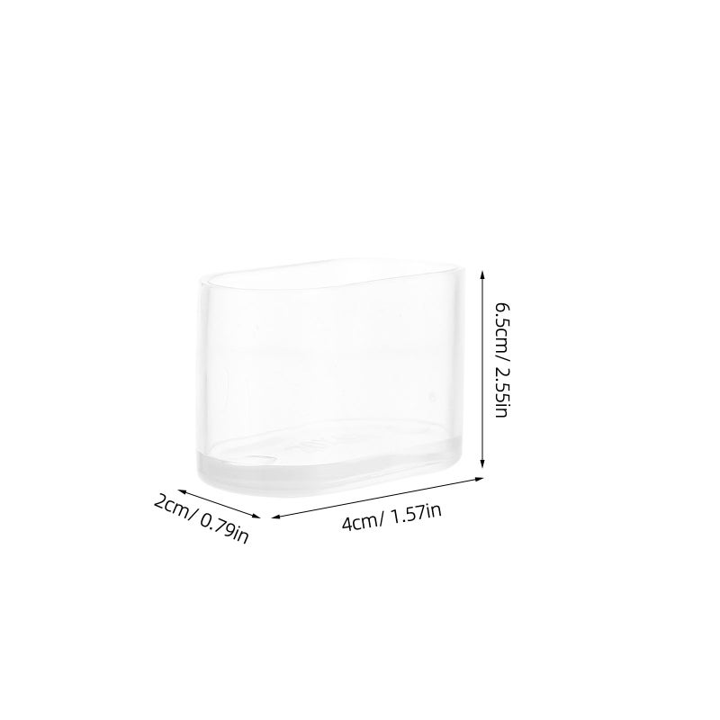 High-Quality Chair Leg Tips, Stop Furniture from Damaging Floors, Easy Installation Design - Image 2
