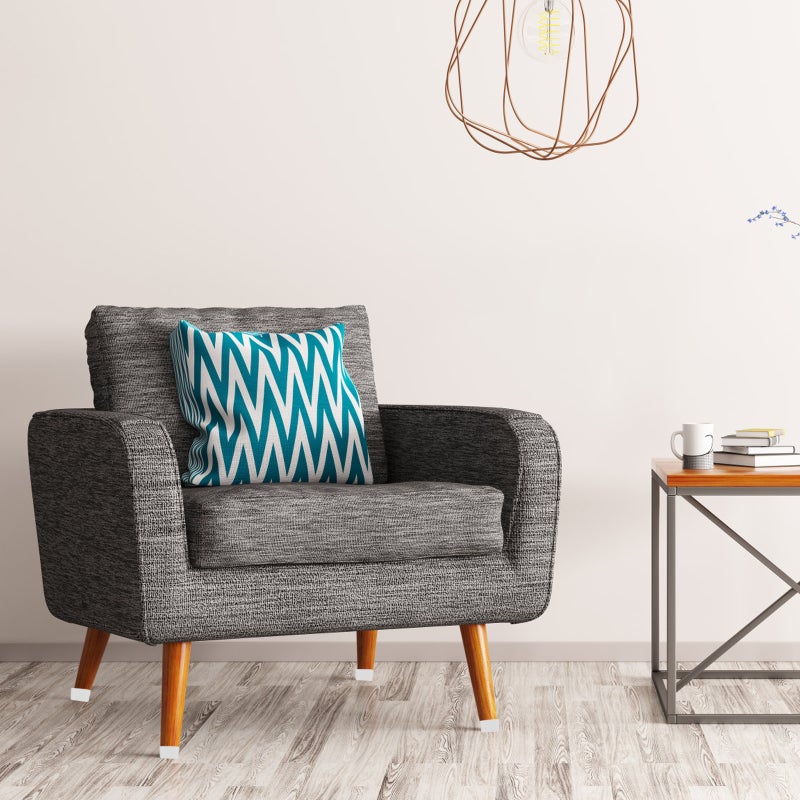 High-Quality Chair Leg Tips, Stop Furniture from Damaging Floors, Easy Installation Design - Image 3