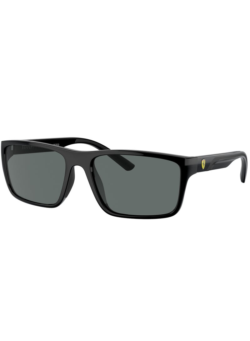 Ferrari Scuderia  FZ6003U  Men's Sunglasses - Image 1