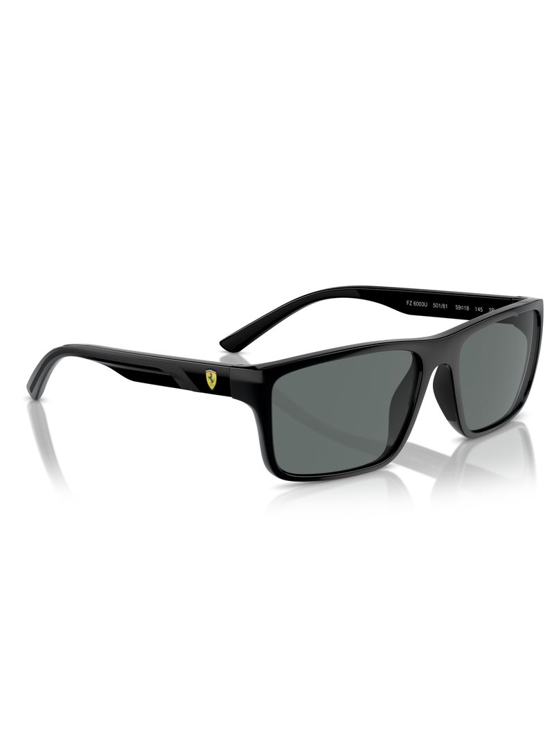 Ferrari Scuderia  FZ6003U  Men's Sunglasses - Image 2