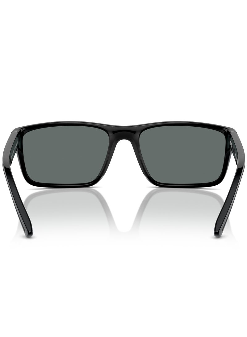 Ferrari Scuderia  FZ6003U  Men's Sunglasses - Image 3