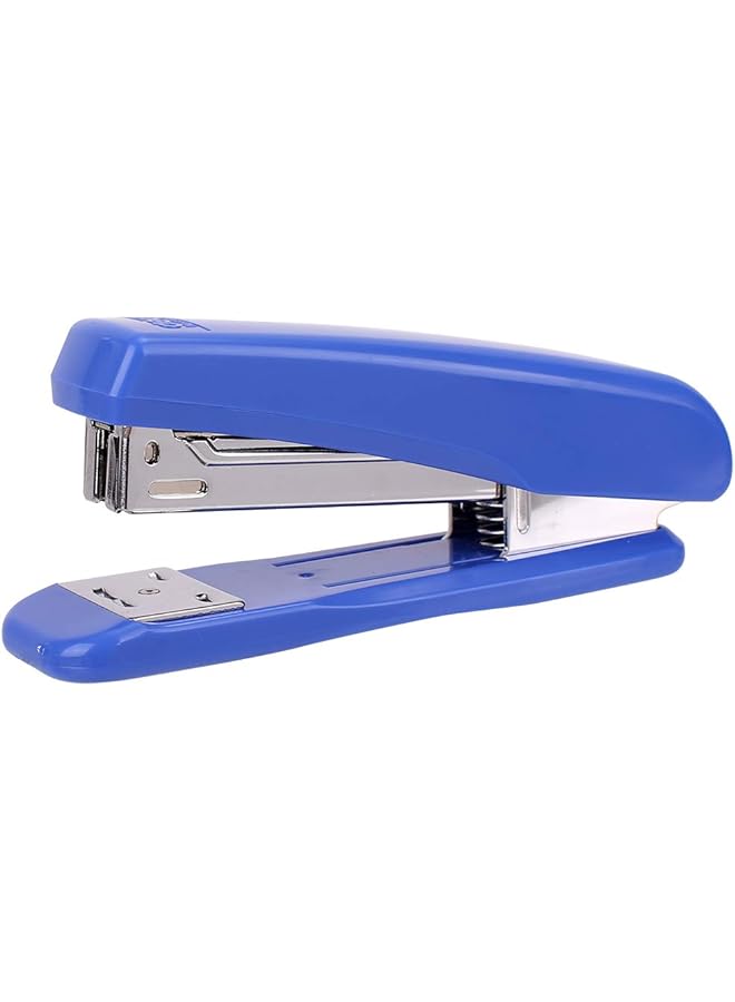 Deli Stapler 0306 24 6 26 6 25 Sheets Metal Pull Bar Low Staple Indicator - Image 1