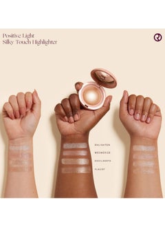 Rare Beauty Rare Beauty Silky Touch Highlighter 2.8g Exhilarate  - Image 5