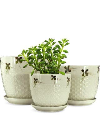 Wide Tree Containers Planters, Flower Pot - Planters for Indoor Ourdoor Plants/Flower - Planters for Tree - pzsku/ZD4FFCC63ACC470912532Z/45/_/1715413155/54f5bc3c-992b-445a-88f8-1a201b4ff726