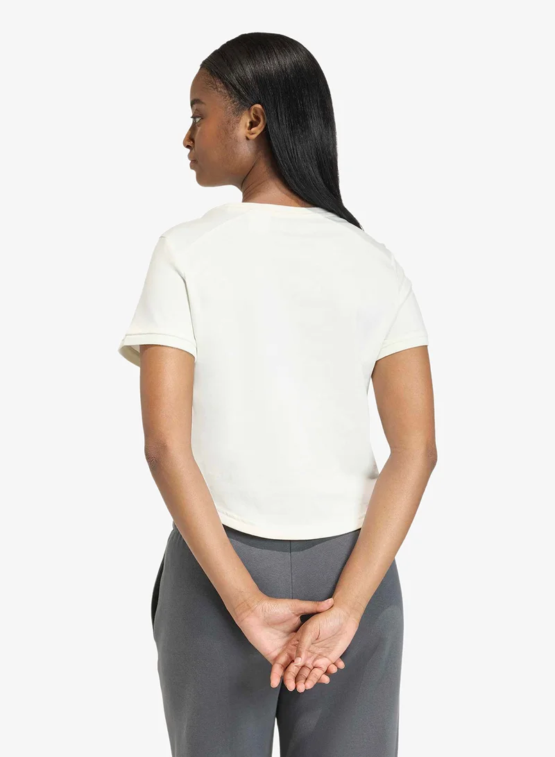 اديداس Doodle Graphic T-Shirt 2