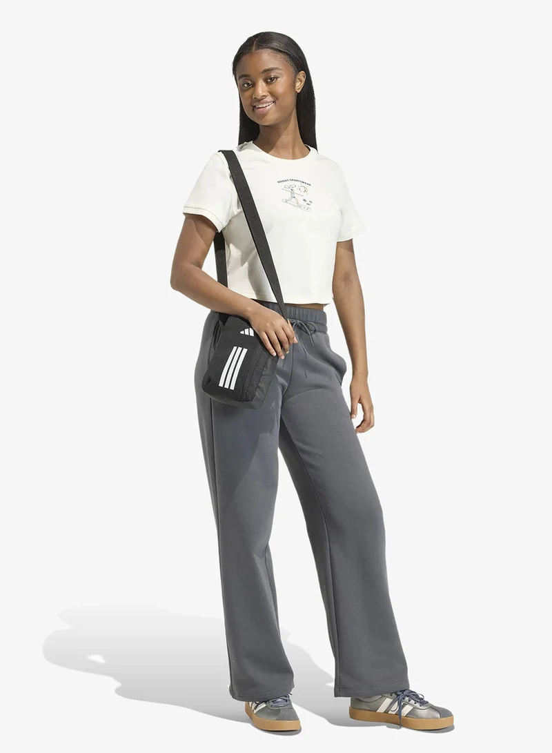 Adidas  Doodle Graphic T-Shirt 2 for Women | Best Price UAE