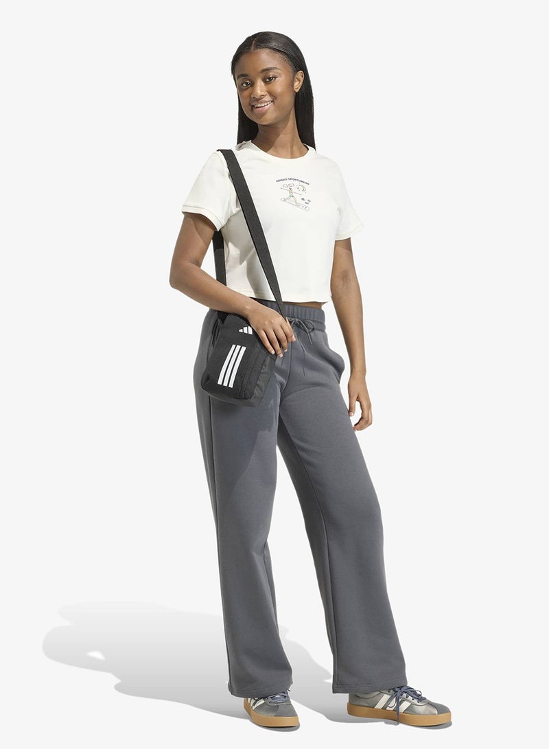 Adidas Doodle Graphic T-Shirt 2 - Image 5