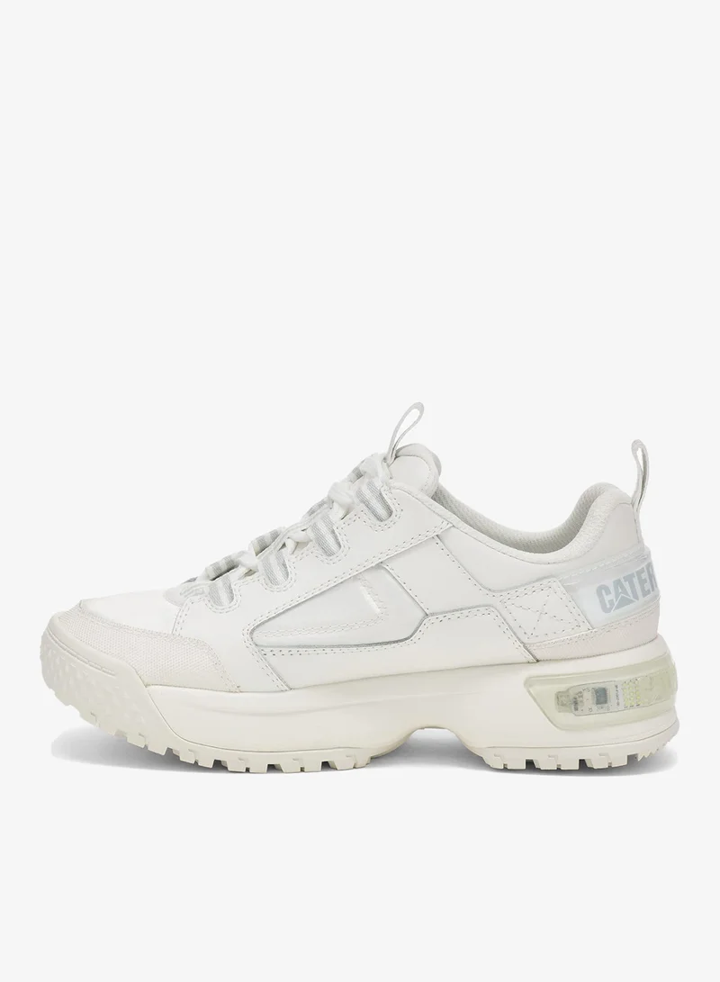 كاتربلر CAT-SPOTLIGHT White Sneakers for Women