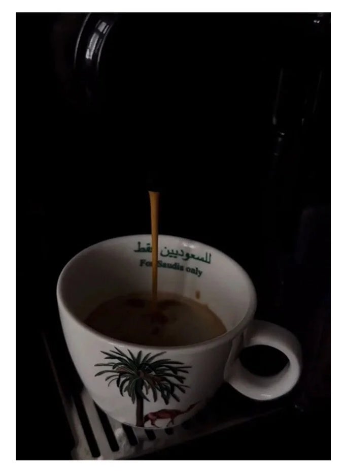 بريشيا كوب قهوة للسعوديين فقط 180مل - Image 3