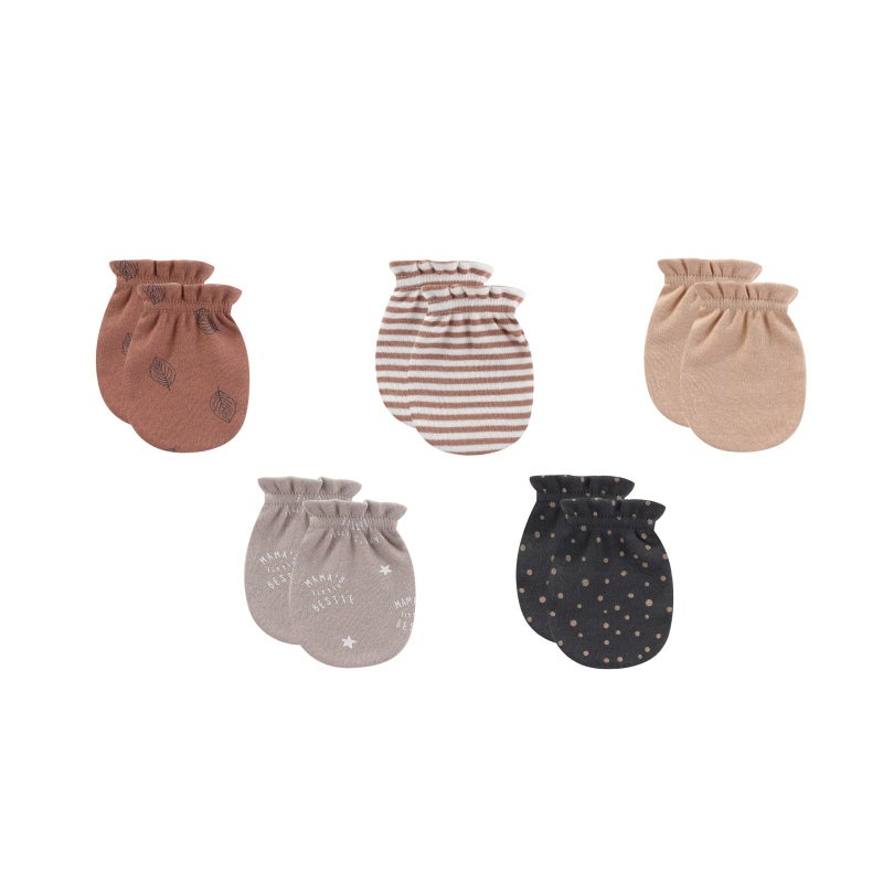 JELYLOVE Unisex Baby Boy Girl Bodysuits Sets 20 Pack Cotton Casual New Born Clothes Comfort Infant Outfit Essentials - Image 5
