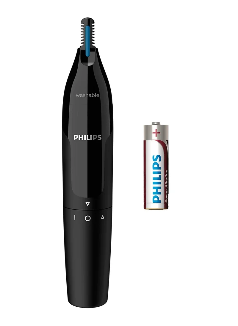 فيليبس Nose trimmer series 1000 NT1650/16