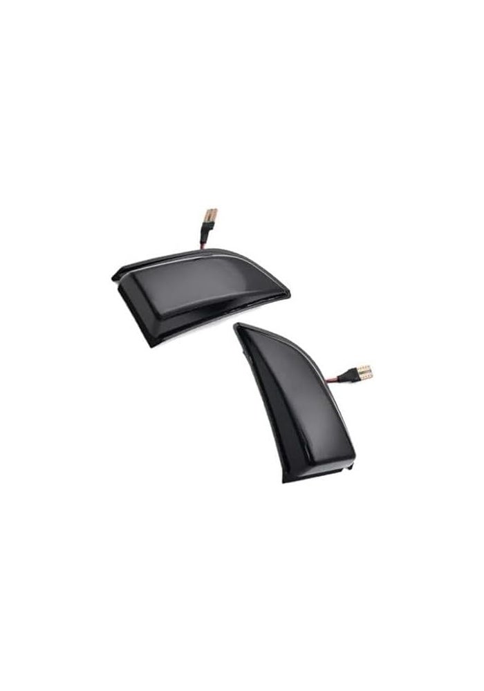 Wivplex LED Dynamic Turn Signal Light for Volvo XC60 - Image 1