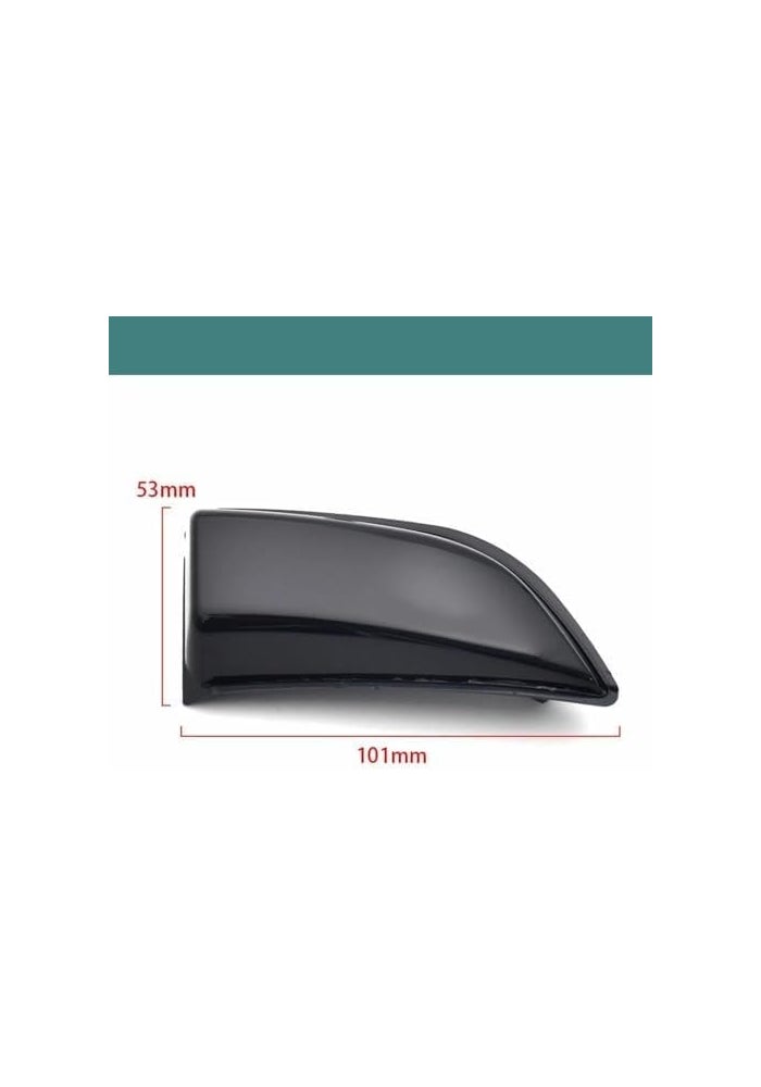 Wivplex LED Dynamic Turn Signal Light for Volvo XC60 - Image 2