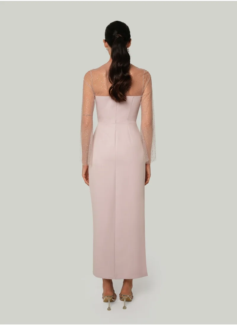 CHASE Sirin Maxi Dress