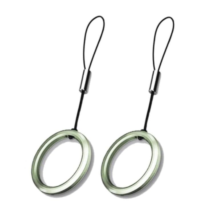 GadgetBite Multipurpose Nylon Lanyard Strap with Metal Ring Keychain – Versatile Cell Phone Case Holder for Phones, Keys, Cameras, IDs, and USB Drives - Image 1