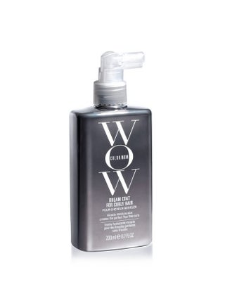 COLOR WOW Dream Coat for Curly Hair - Frizz-Free Curls Made Easy, Moisture-Boosting Spray, Curl-Enhancing Formula - pzsku/ZD50070AFD1749F3947B0Z/45/1743225389/eeef15f5-32f8-47e0-9046-bf5aca3137a3