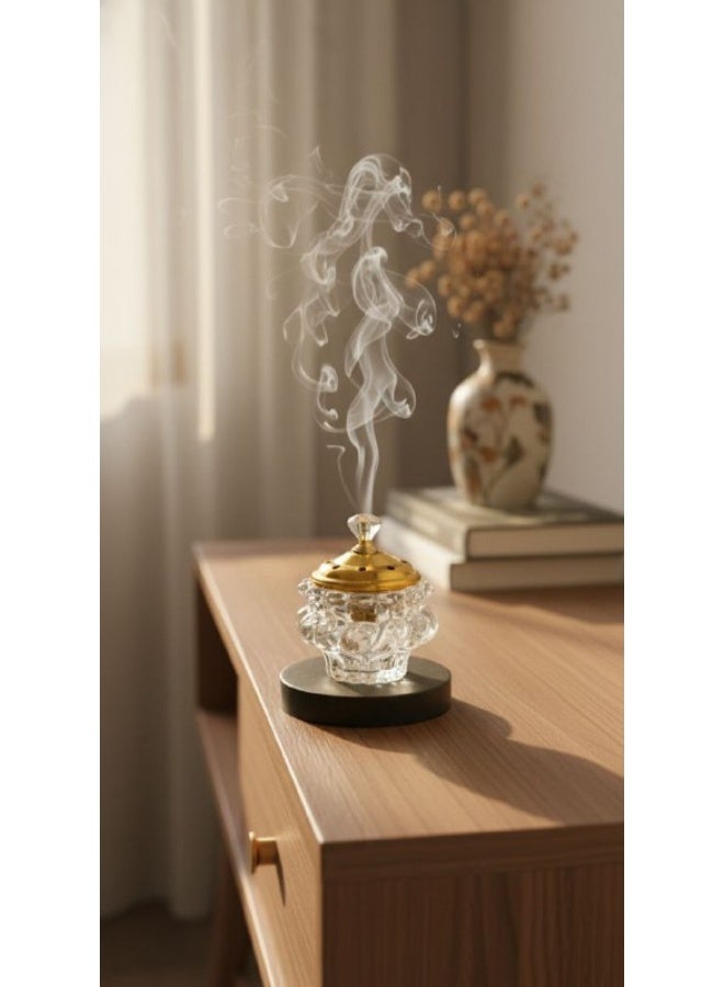 Modern incense burner - Image 2