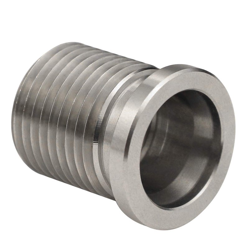 Mekar 14mm Replacement Spark Plug Insert Fit for CAL389100 for 4 6L 5 4L 6 8 V Tools Compatible for Ford Triton Two Valve Engines1PC - Image 3