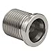 Mekar 14mm Replacement Spark Plug Insert Fit for CAL389100 for 4 6L 5 4L 6 8 V Tools Compatible for Ford Triton Two Valve Engines1PC - Image 2