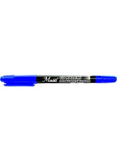 Masis Acetate Pen Double Sided Tip 0.5-1.0 mm Cd2 1 Piece  - Image 1