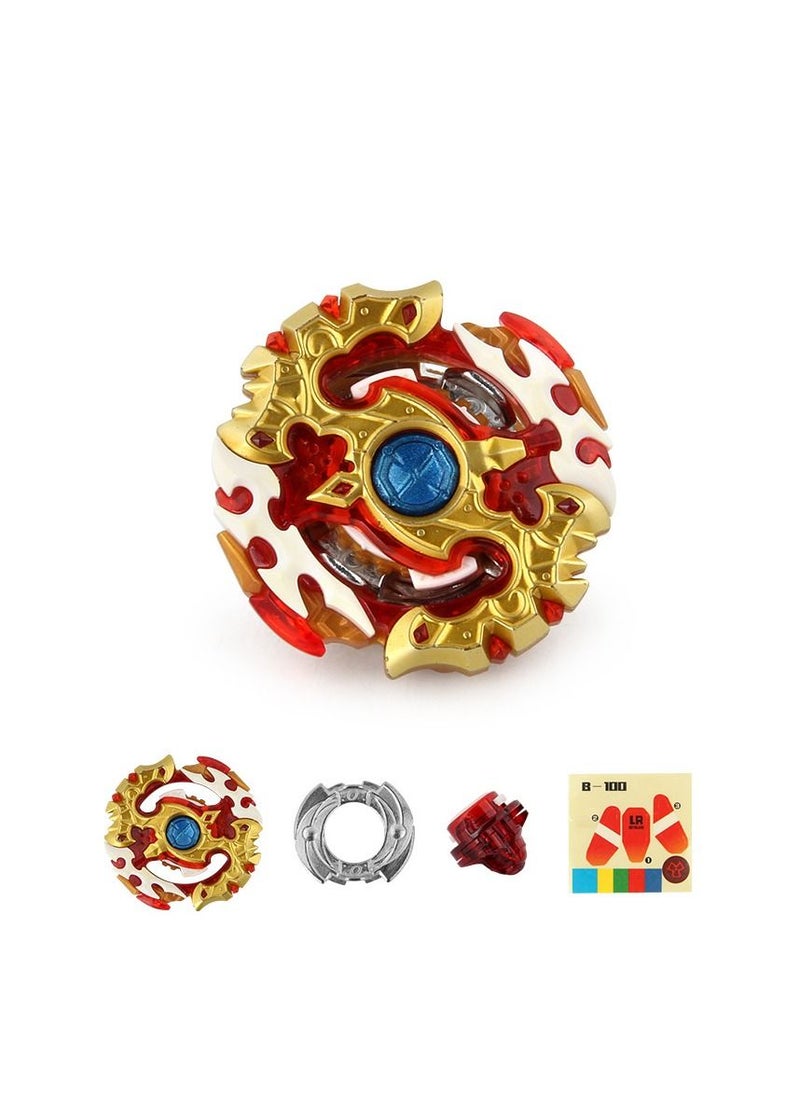 Y&D - Beyblade Burst Set - Image 1