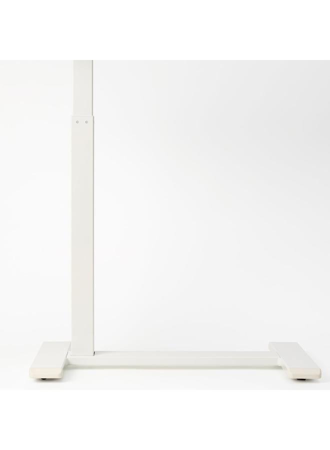 erorex Laptop Stand, White, 68X36 Cm - Image 4