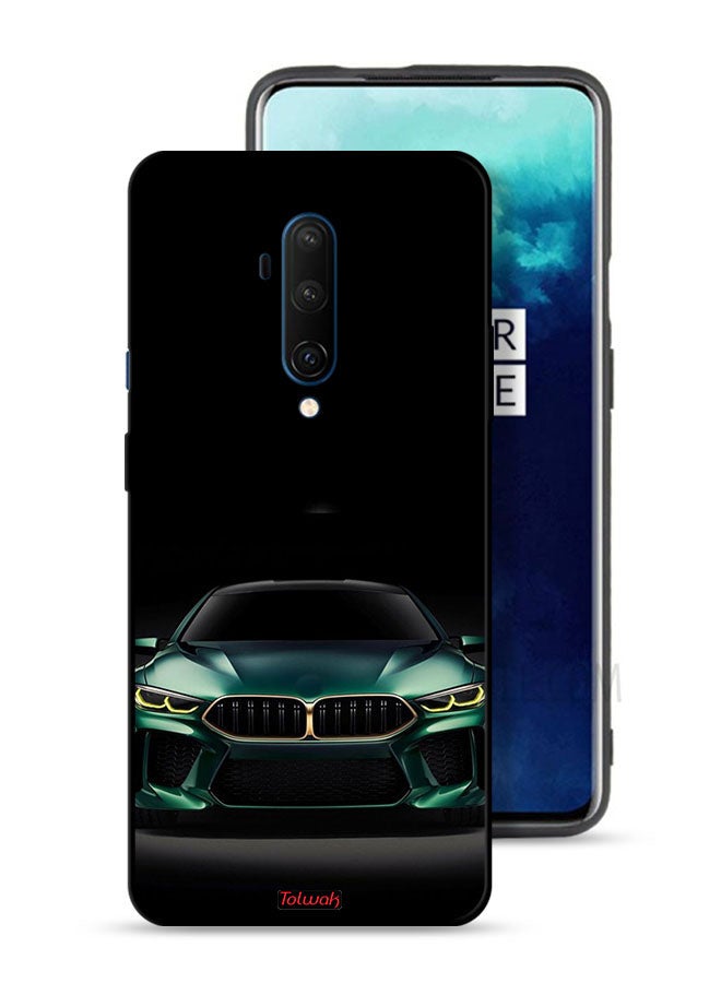 Tolwak OnePlus 7T Pro Protective Case Cover Bm Car - Image 1
