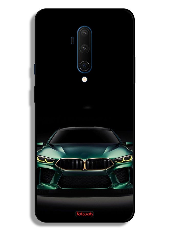 Tolwak OnePlus 7T Pro Protective Case Cover Bm Car - Image 2