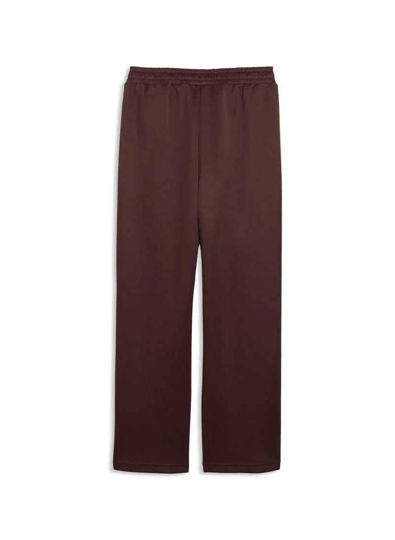 PUMA  T7 Always On Relaxed Track Pants for Men | Best Price UAE