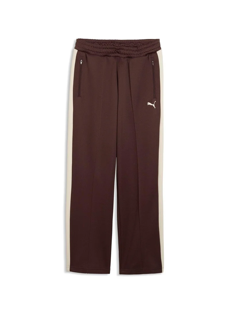 PUMA  T7 Always On Relaxed Track Pants for Men | Best Price UAE