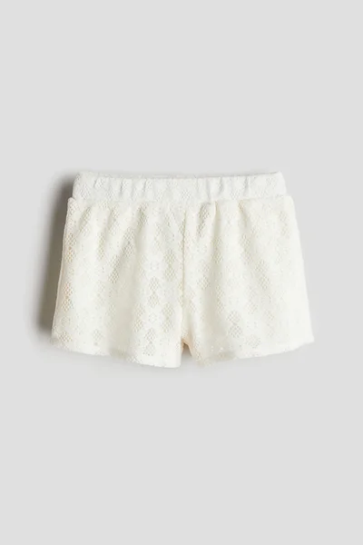 H&M Pull-On Shorts