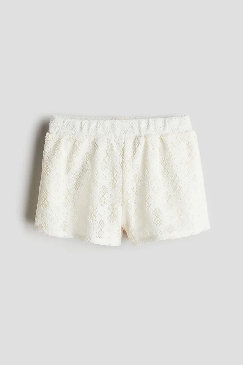 H&M Pull-On Shorts