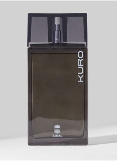 Ajmal Kuro For Him Eau de Parfum 90ml  - Image 2
