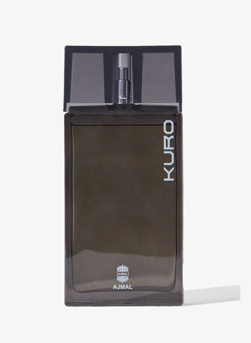 اجمل عطر كورو الرجالي (او دو بارفان) 90 مل