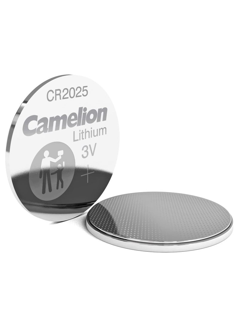 كاميليون كاميليون CR-2025 - Image 2