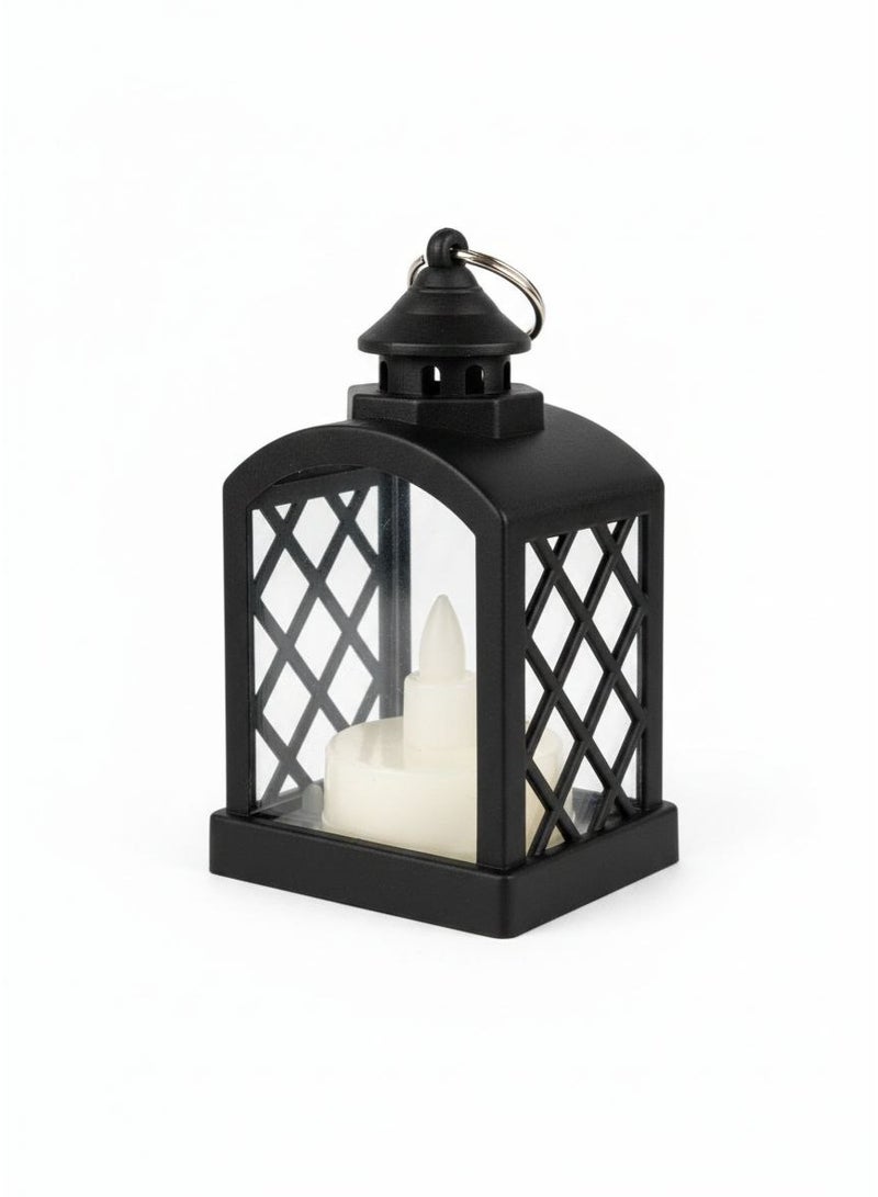 فانوس صغير قطعة واحدة، لعبة إضاءة رائعة للأطفال، صغيرة كلاسيكية، لعبة فانوس إضاءة جديدة لطيفة للأطفال، متعدد الألوان