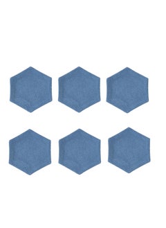 Light Blue（Hexagon）