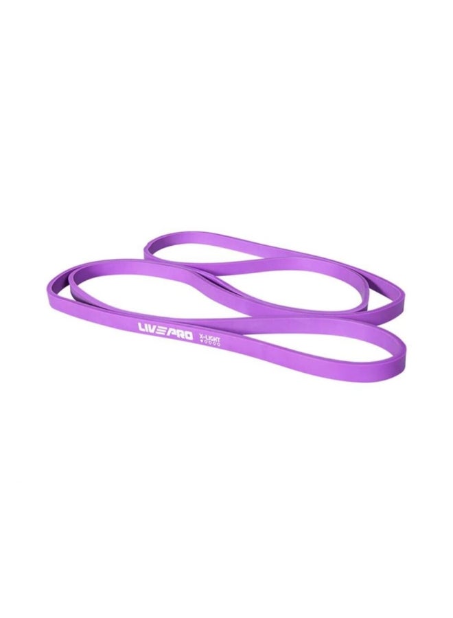 LivePro Resistance Band Ultra Light 