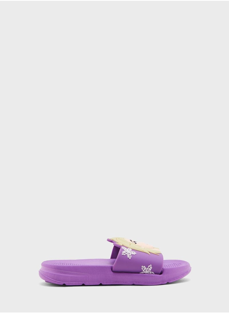 Disney - Kids Princess Pool Slyde - Image 1