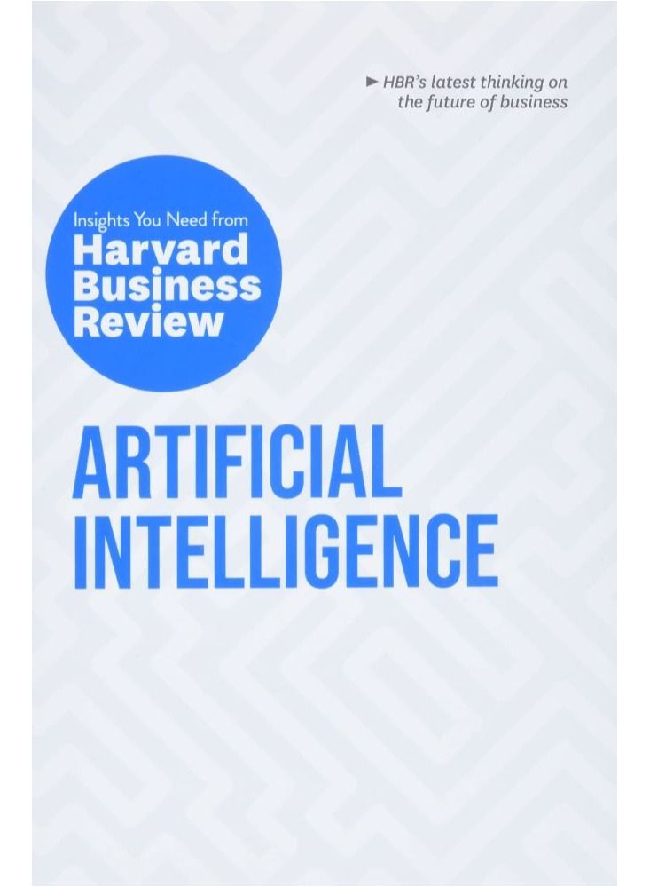 الذكاء الاصطناعي: الرؤى التي تحتاجها من Harvard - Image 1