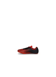 Spikes Strider 2.0 Running Shoes | For Running, Jogging, Training, Gym | Breathable Mesh | Comfortable | Cushion | Light Weight | 11 UK / 12 US / 45 EU
