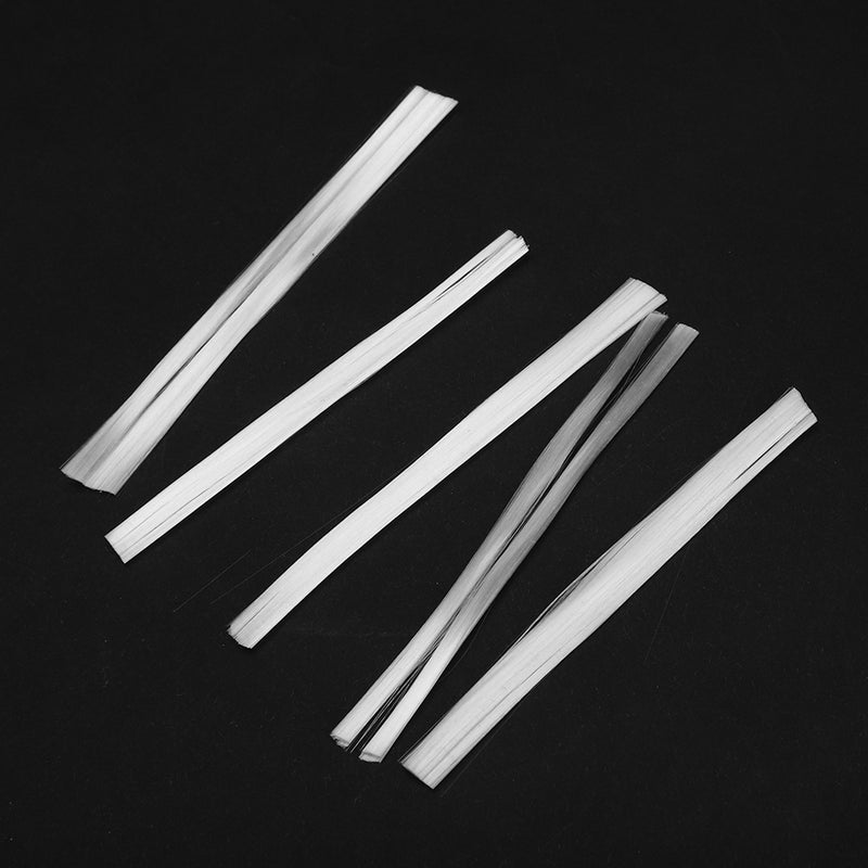 50pcs Nail Extension Fiberglass Manicure Extend Form Acrylic Tips - Image 5