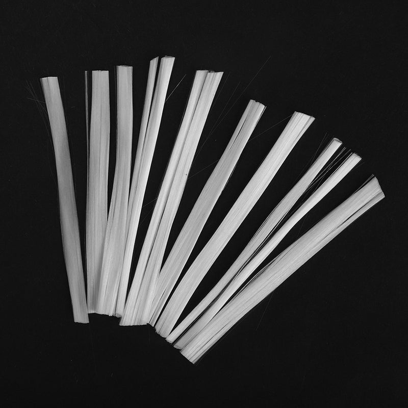 50pcs Nail Extension Fiberglass Manicure Extend Form Acrylic Tips - Image 4