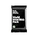 Cards Against Humanity بطاقات ضد الإنسانية حزمة الشبكة العالمية - Image 3