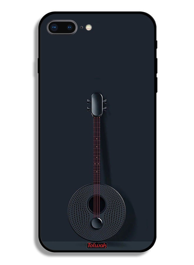 Tolwak جراب حماية جيتار لجهاز Apple iPhone 7 Plus - Image 2
