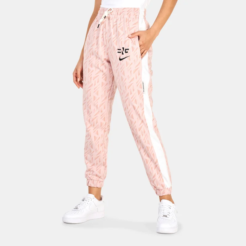 Nike Women's England Dri-FIT Standard Issue Fleece Pants