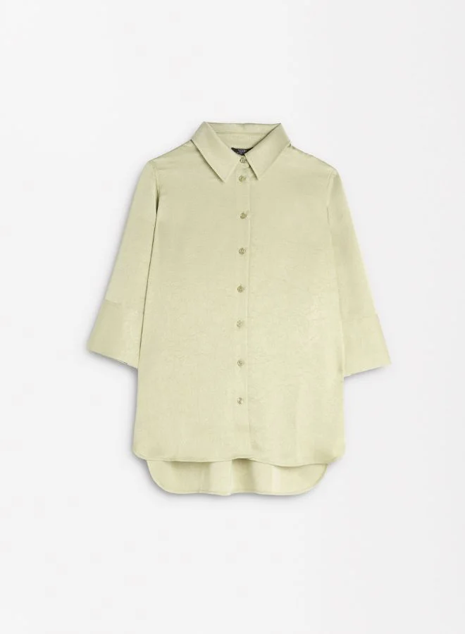 PARFOIS Shirt