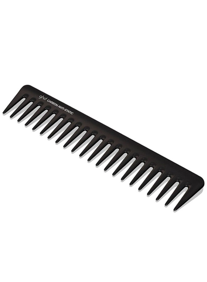 مشط فك تشابك الشعر المبلل من GHD - وحدة واحدة - Image 1