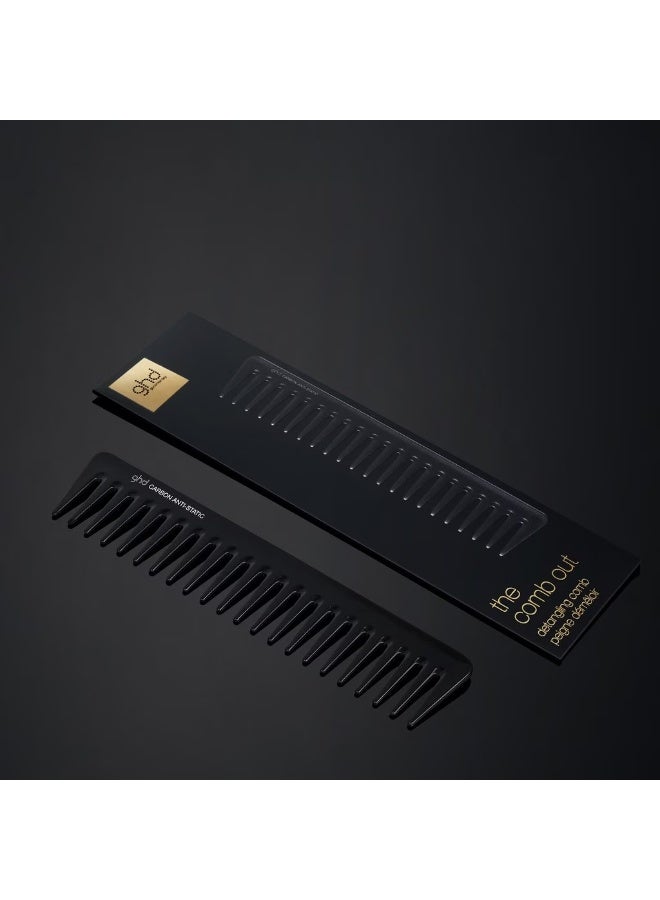 مشط فك تشابك الشعر المبلل من GHD - وحدة واحدة - Image 3