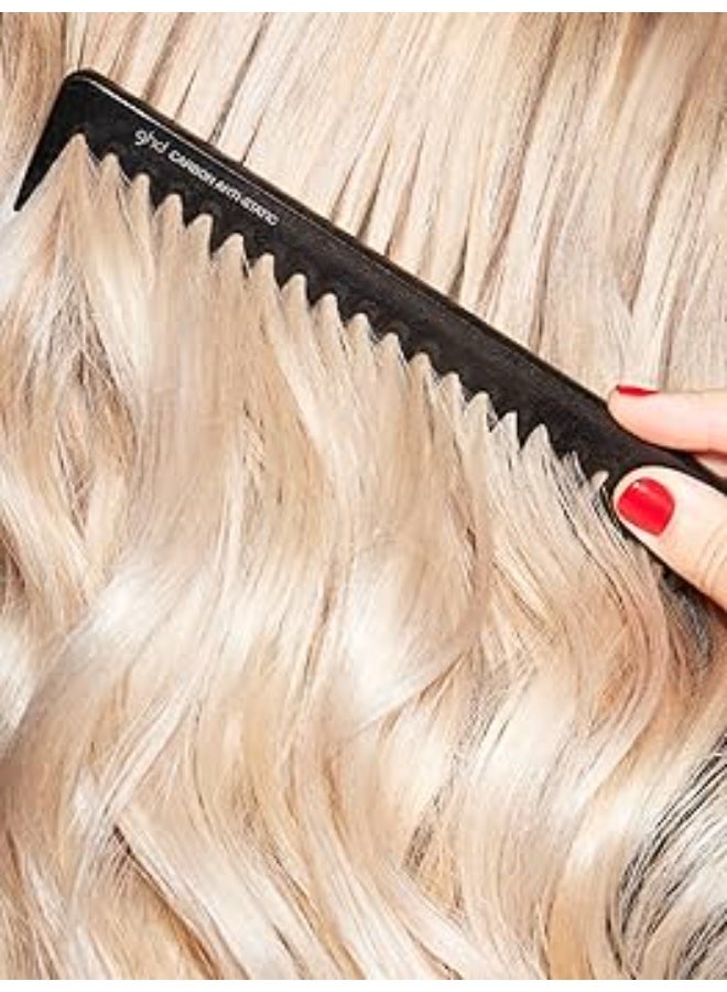 مشط فك تشابك الشعر المبلل من GHD - وحدة واحدة - Image 2